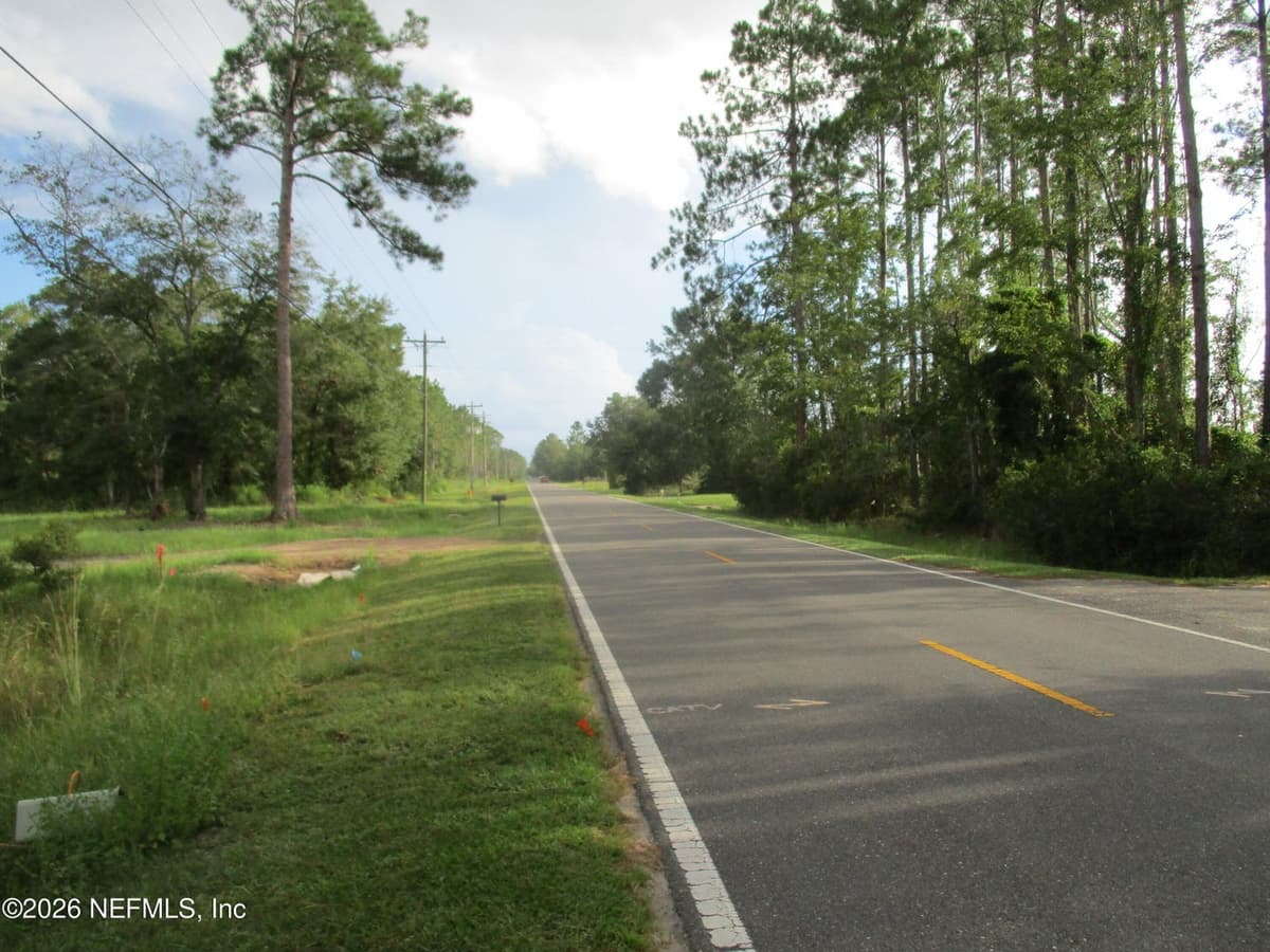00 W COUNTY RD 108 Road W, Hilliard, FL 32046, Hilliard, FL - photo 2