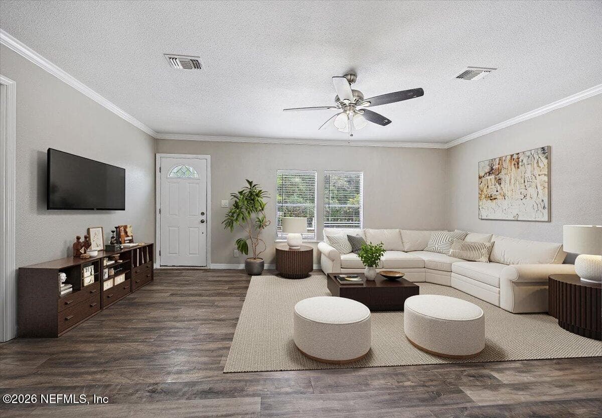 101 MC CALL Street, Interlachen, FL 32148, Interlachen, FL - photo 3