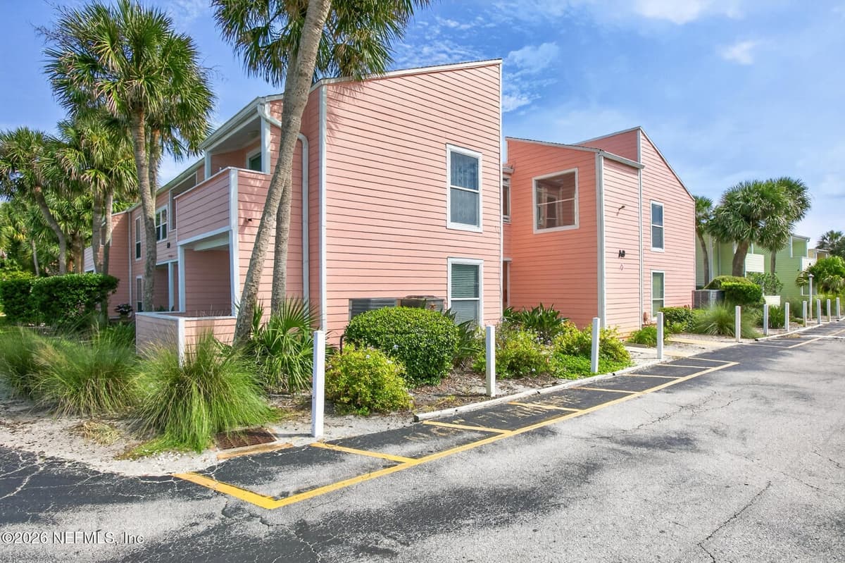 6300 A1A S A91D, St. Augustine, FL 32080, St. Augustine, FL - photo 2