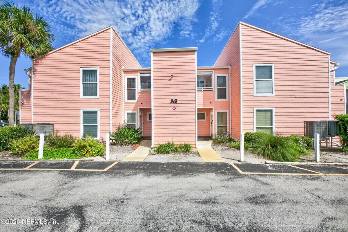 6300 A1A S A91D, St. Augustine, FL 32080, St. Augustine, FL - photo 3