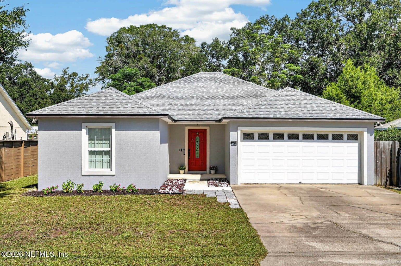 240 CERVANTES Avenue, St. Augustine, FL 32084