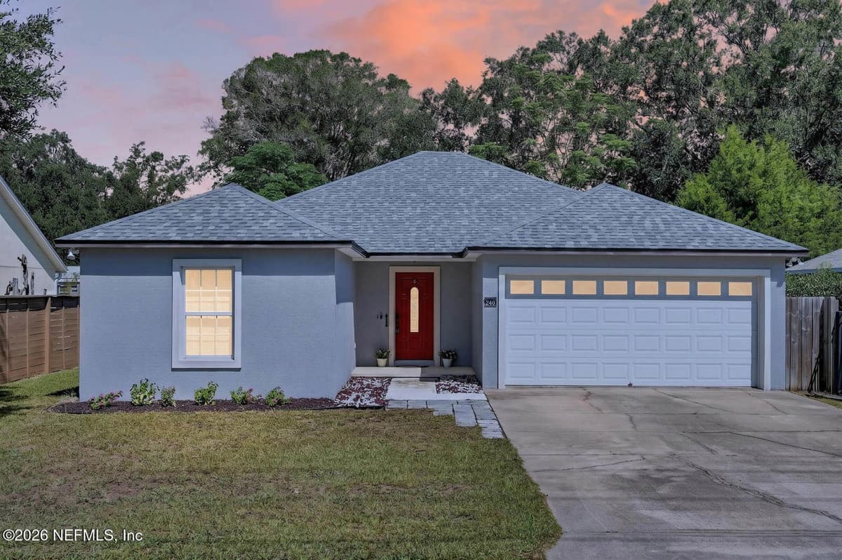 240 CERVANTES Avenue, St. Augustine, FL 32084, St. Augustine, FL - photo 2