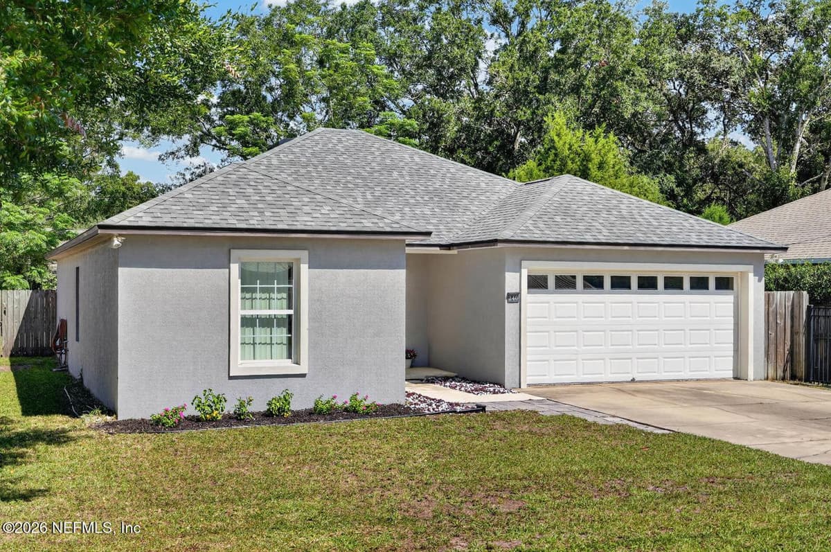 240 CERVANTES Avenue, St. Augustine, FL 32084, St. Augustine, FL - photo 3