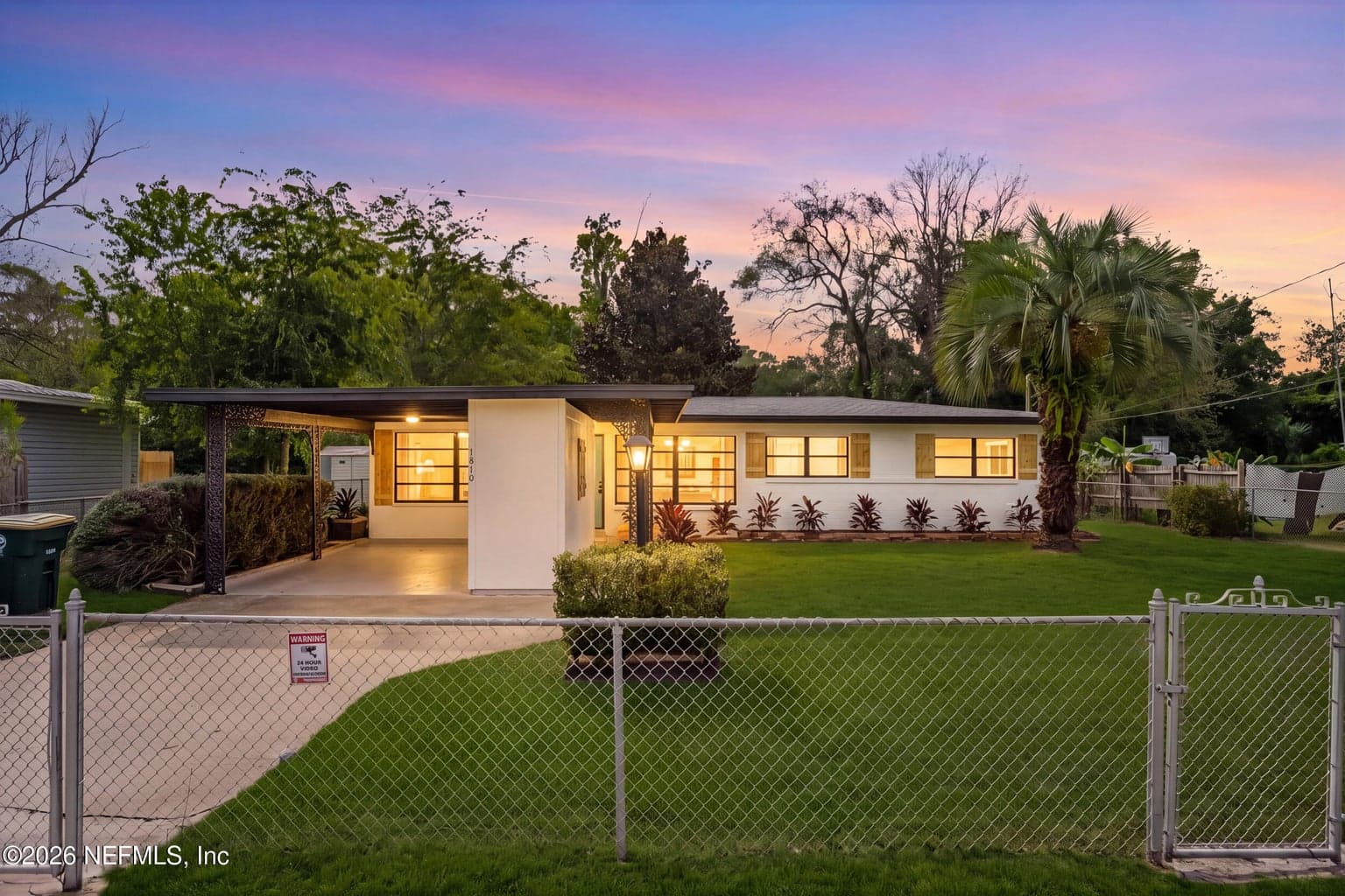 1810 AGAVE Circle W, Jacksonville, FL 32246