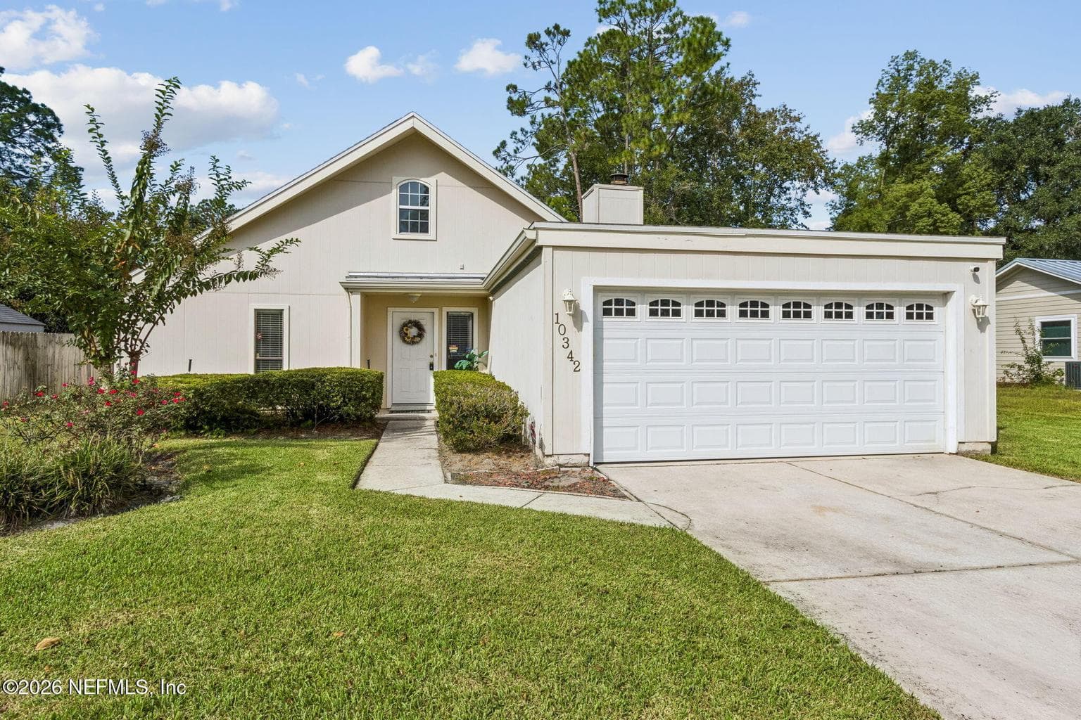 10342 DOCKSIDER Drive E, Jacksonville, FL 32257