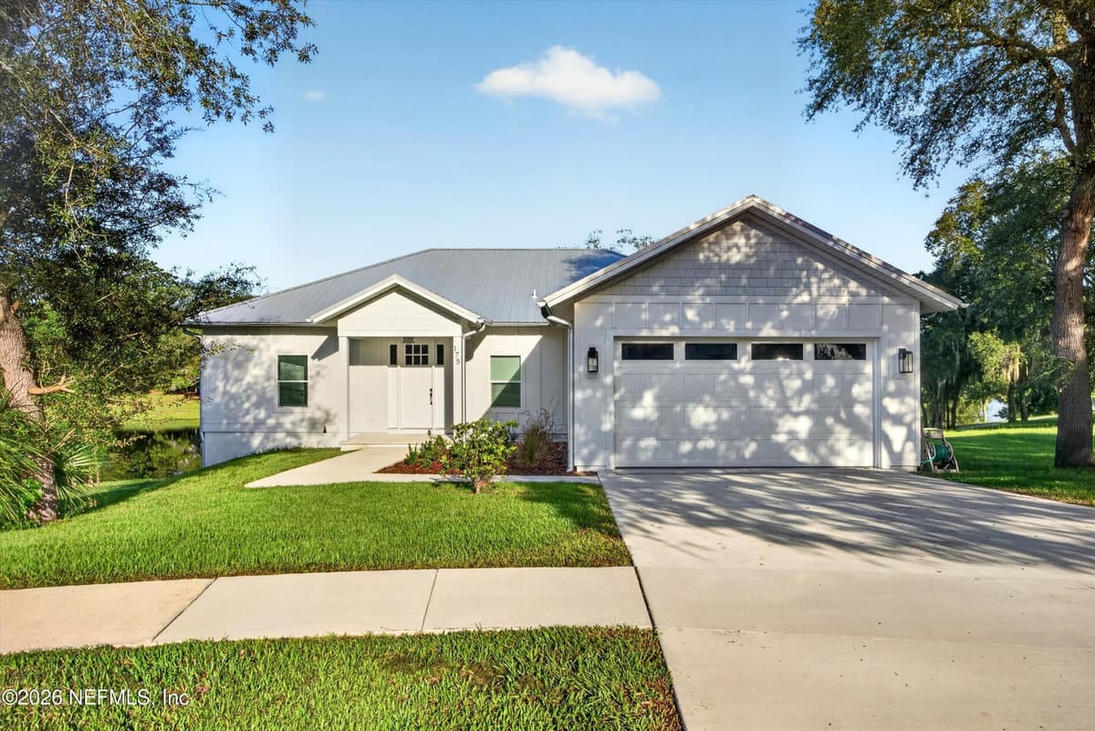 175 ALAVA Court, St. Augustine, FL 32086, St. Augustine, FL - photo 2