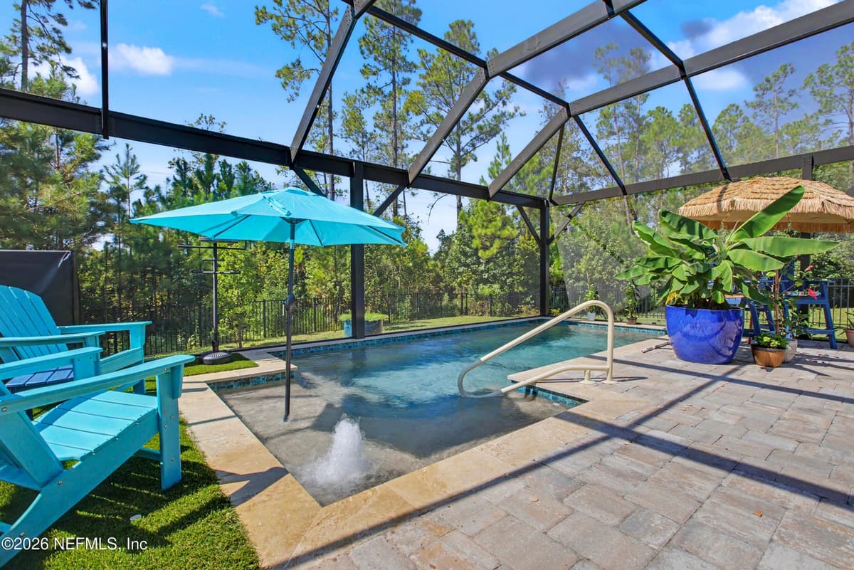 418 CONTINUUM Loop, Yulee, FL 32097, Yulee, FL - photo 2