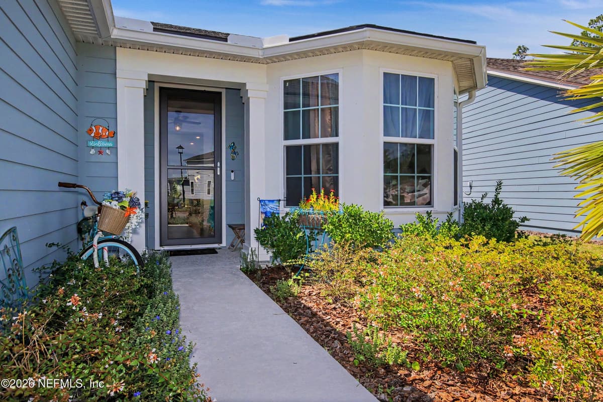 418 CONTINUUM Loop, Yulee, FL 32097, Yulee, FL - photo 3