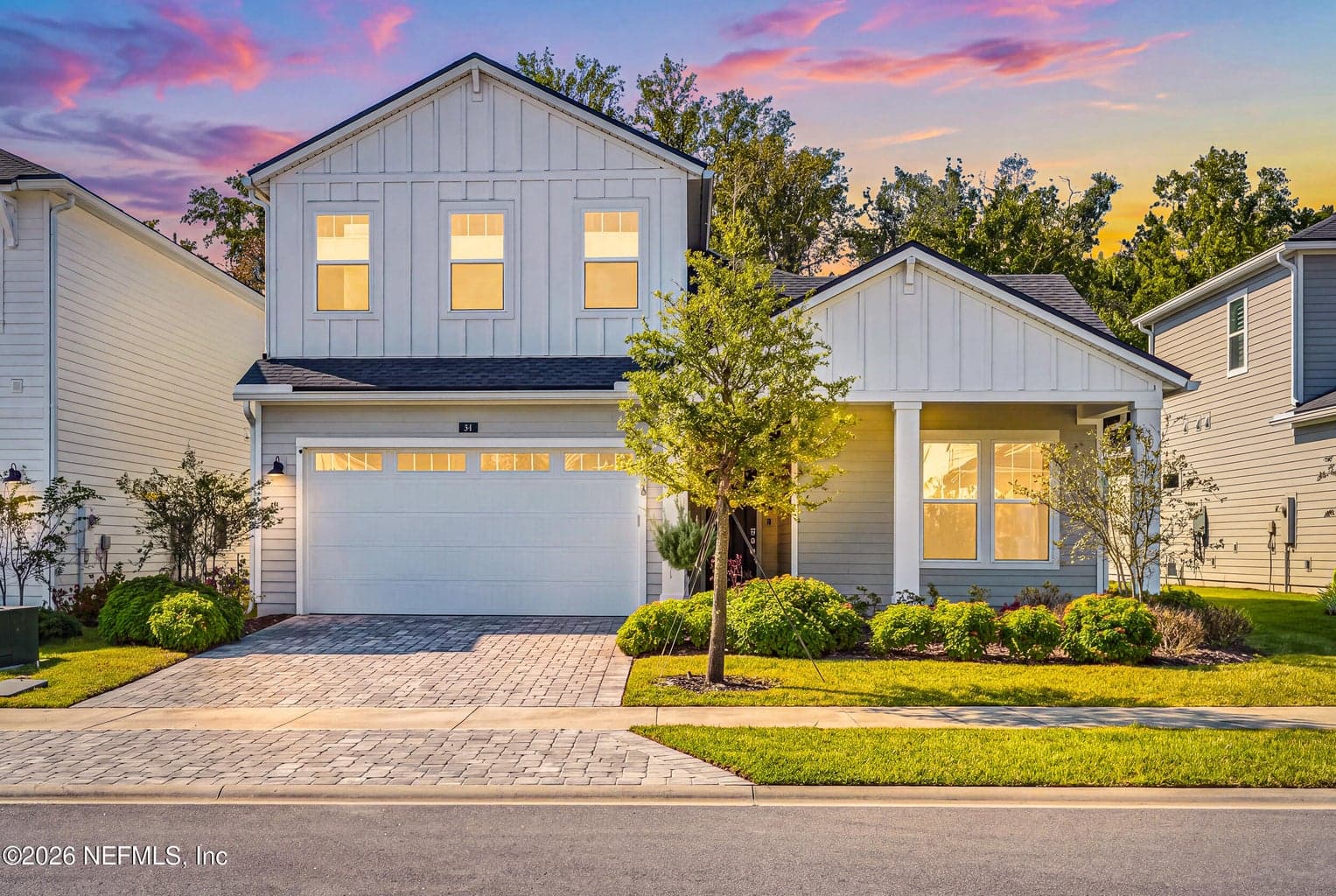 34 ARROWWOOD Drive, St. Johns, FL 32259