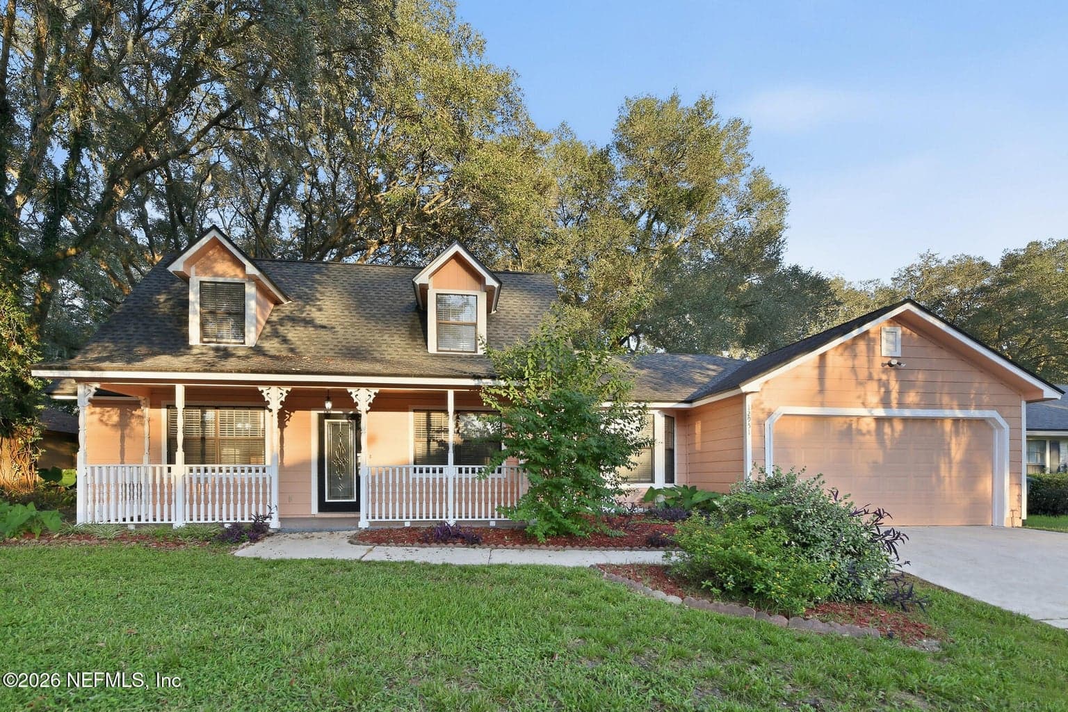12951 JULINGTON RIDGE Drive E, Jacksonville, FL 32258