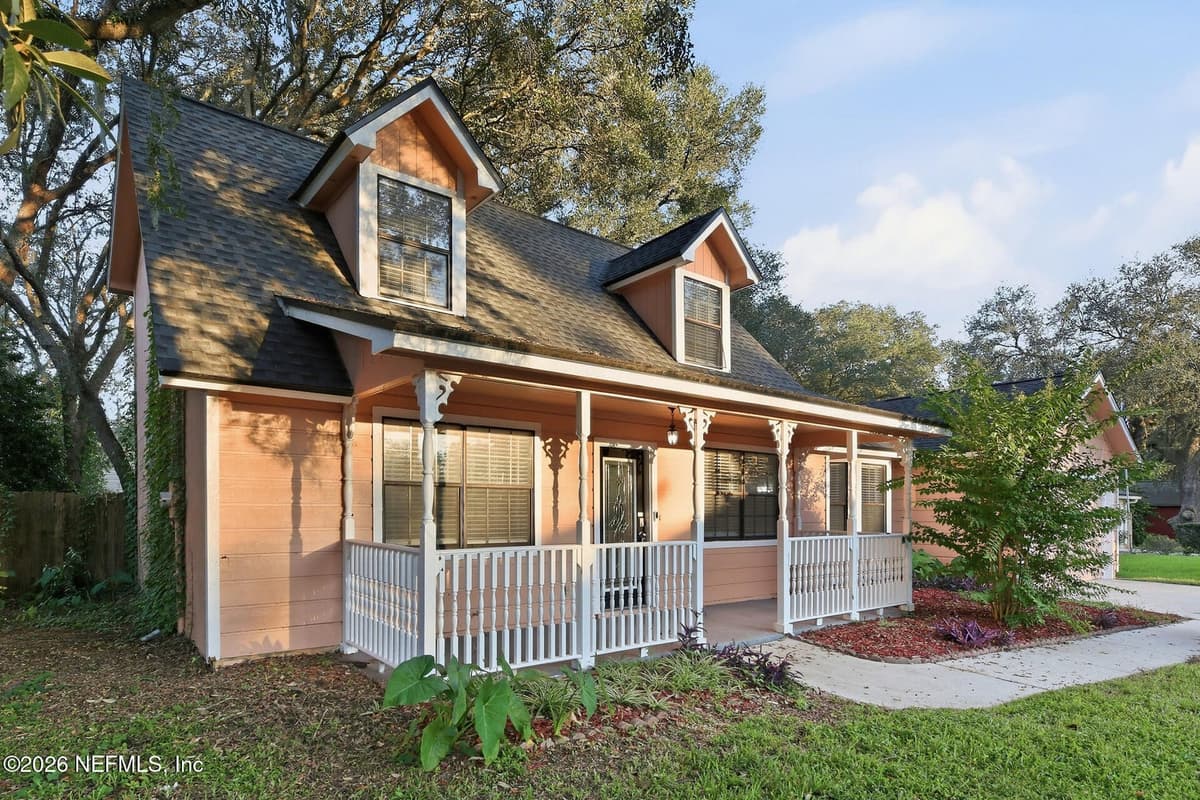 12951 JULINGTON RIDGE Drive E, Jacksonville, FL 32258, Jacksonville, FL - photo 2