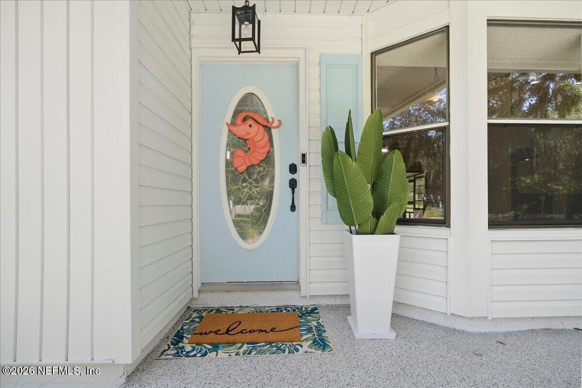 604 N 15TH Street, Fernandina Beach, FL 32034, Fernandina Beach, FL - photo 2