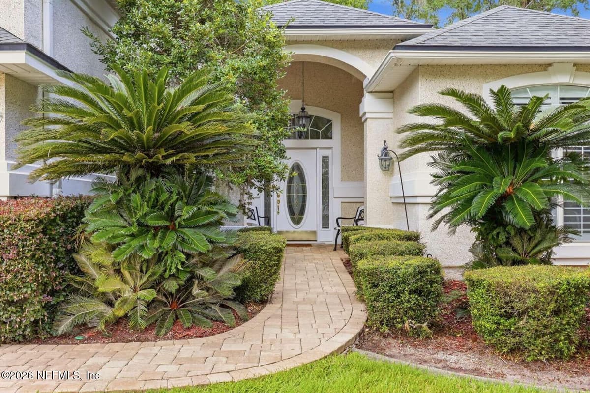 916 W GRIST MILL Court, Ponte Vedra Beach, FL 32082, Ponte Vedra Beach, FL - photo 2