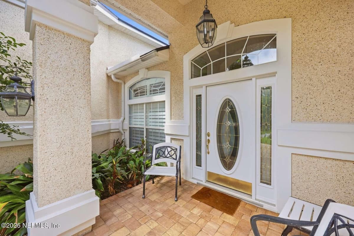 916 W GRIST MILL Court, Ponte Vedra Beach, FL 32082, Ponte Vedra Beach, FL - photo 3