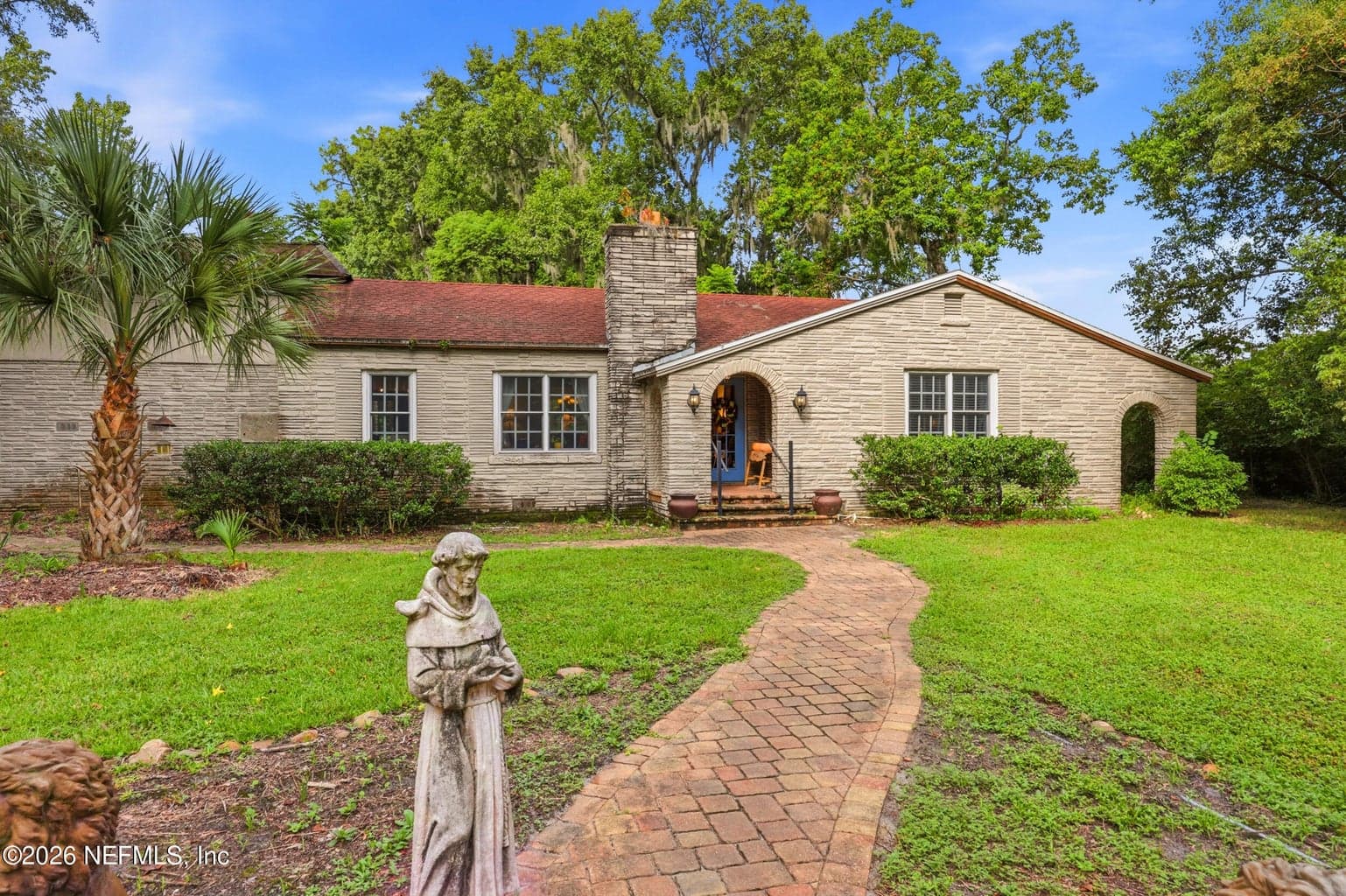 8150 SAN JOSE Boulevard, Jacksonville, FL 32217