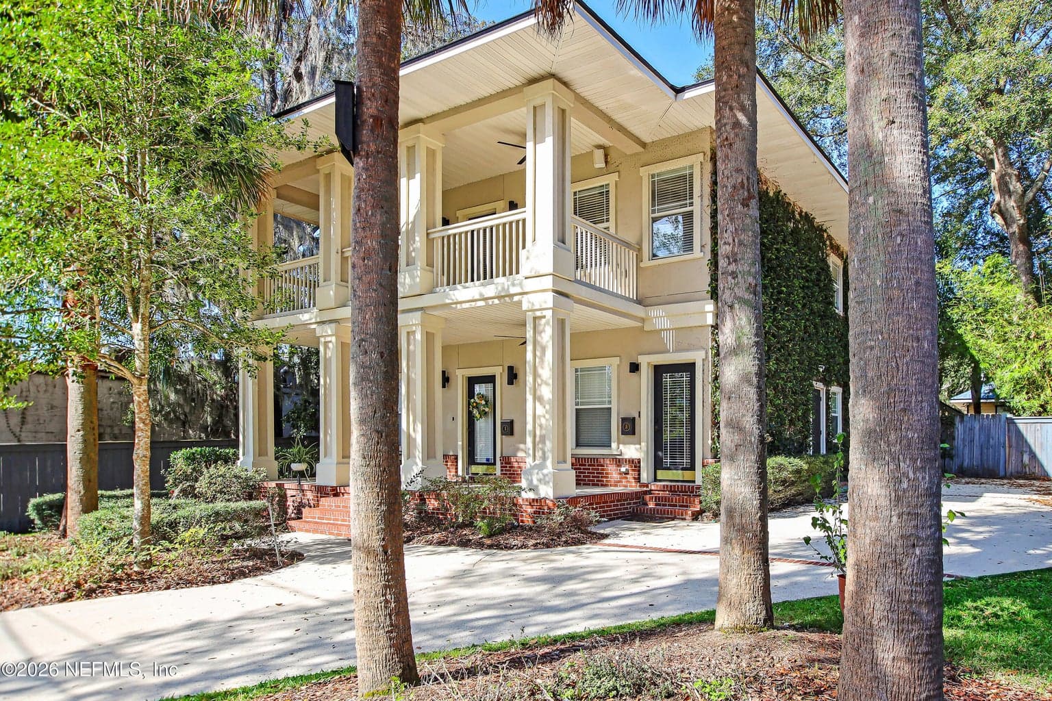 3967 OAK Street, Jacksonville, FL 32205