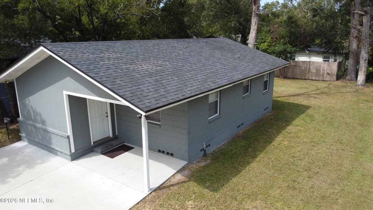 1603 W 27TH Street, Jacksonville, FL 32209, Jacksonville, FL - photo 2