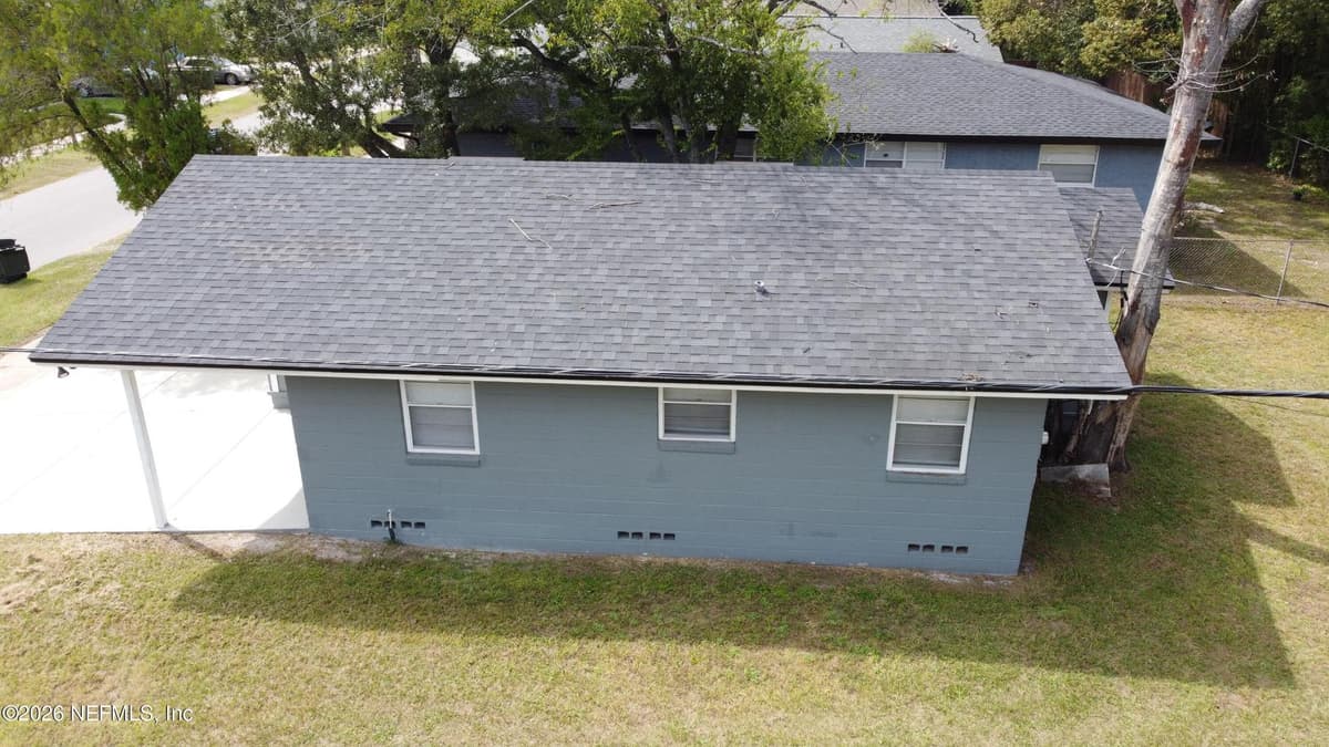 1603 W 27TH Street, Jacksonville, FL 32209, Jacksonville, FL - photo 3