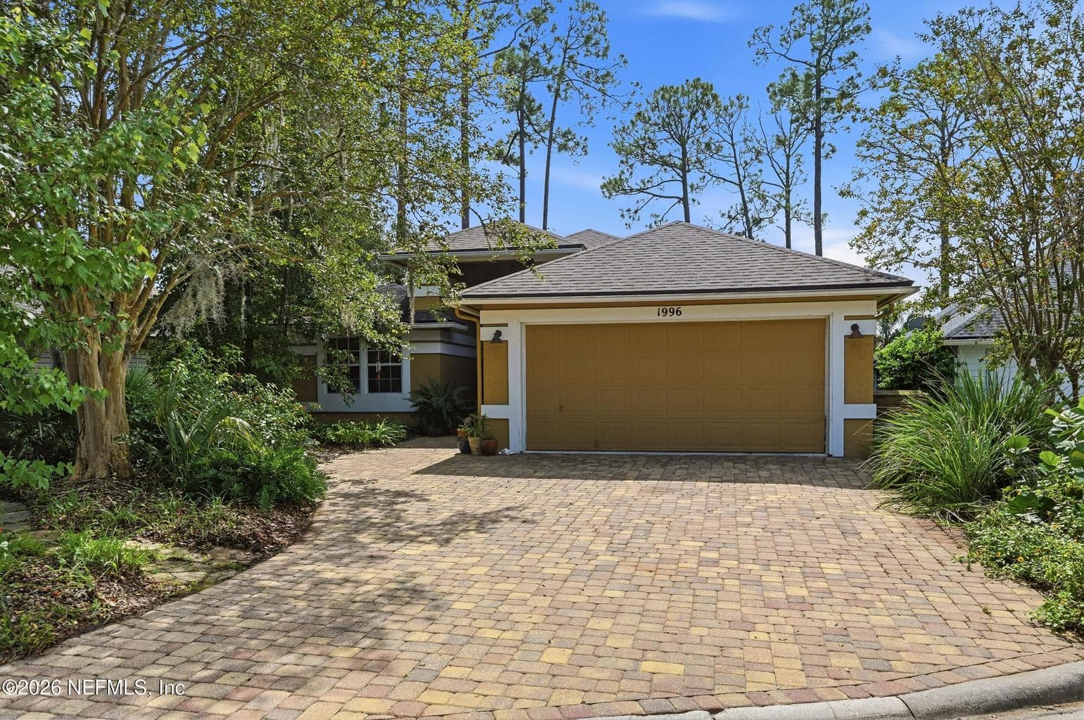 1996 GREEN HERON Point, Jacksonville Beach, FL 32250