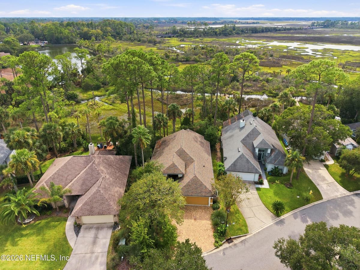1996 GREEN HERON Point, Jacksonville Beach, FL 32250, Jacksonville Beach, FL - photo 2
