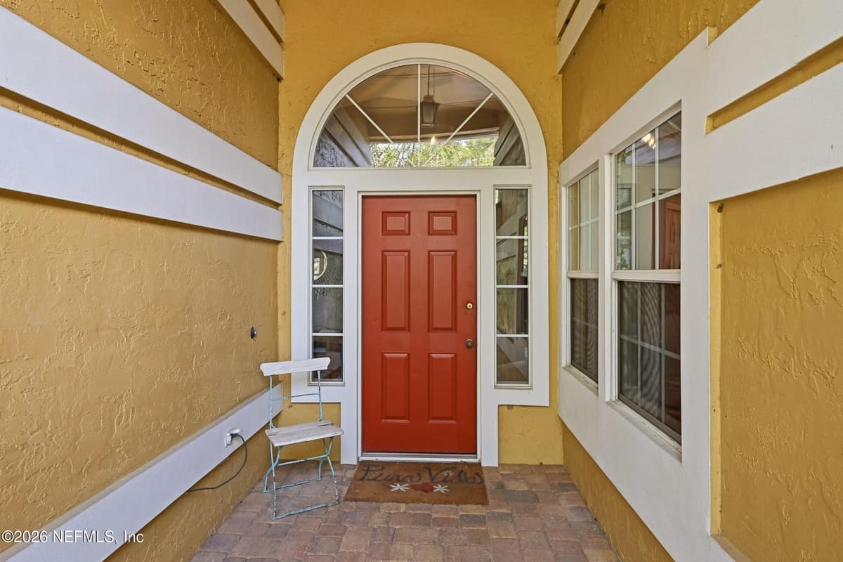 1996 GREEN HERON Point, Jacksonville Beach, FL 32250, Jacksonville Beach, FL - photo 3
