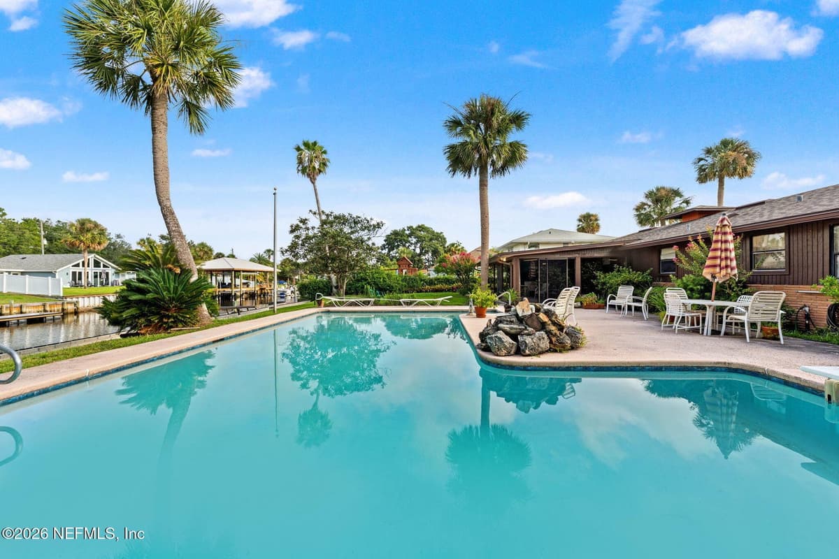 3346 PALM ISLAND Road, Jacksonville, FL 32250, Jacksonville, FL - photo 2
