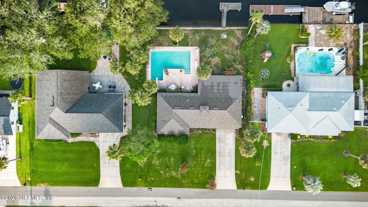 3346 PALM ISLAND Road, Jacksonville, FL 32250, Jacksonville, FL - photo 3