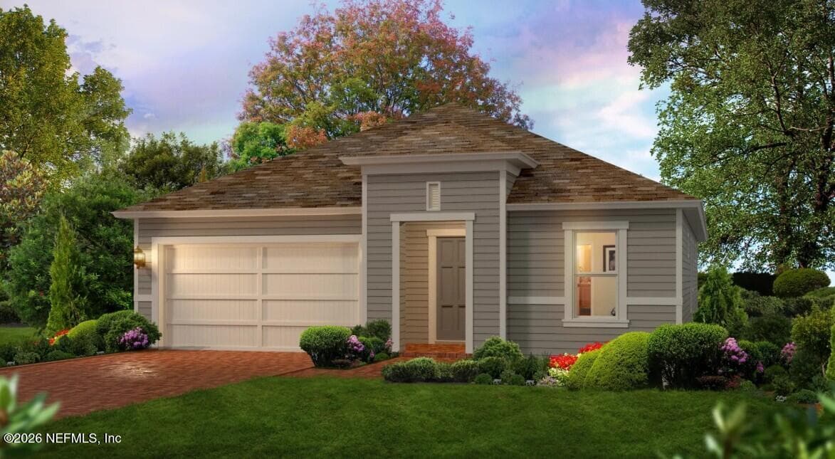 305 COURTNEY CHASE Drive, St. Augustine, FL 32092