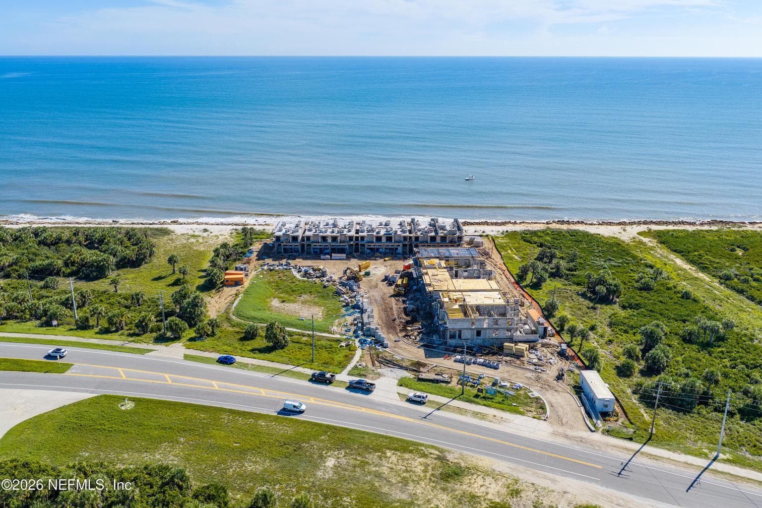 6645 N OCEAN SHORE Boulevard 3, Palm Coast, FL 32137