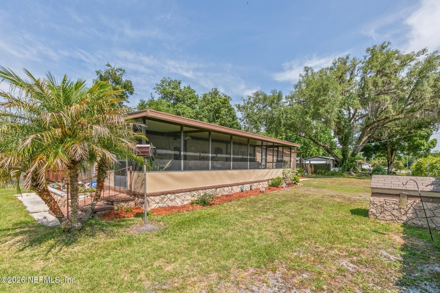 227 SPEC Lane, Crescent City, FL 32112