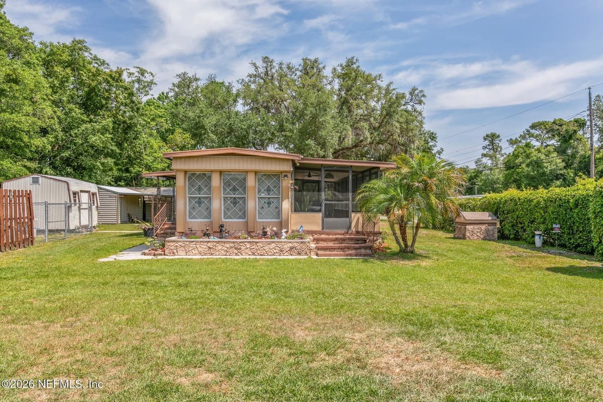 227 SPEC Lane, Crescent City, FL 32112, Crescent City, FL - photo 2