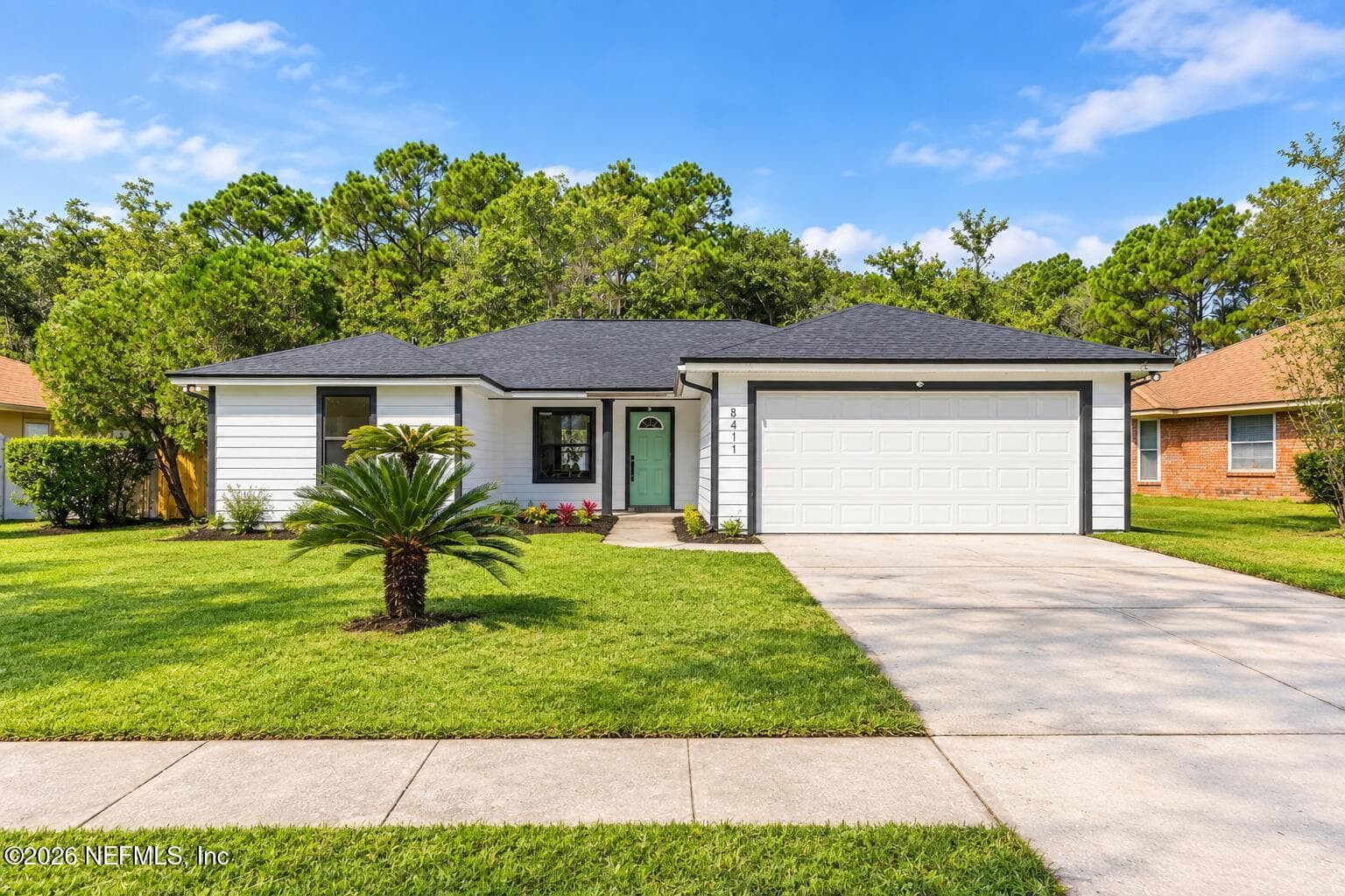 8411 THREE CREEKS Boulevard, Jacksonville, FL 32220