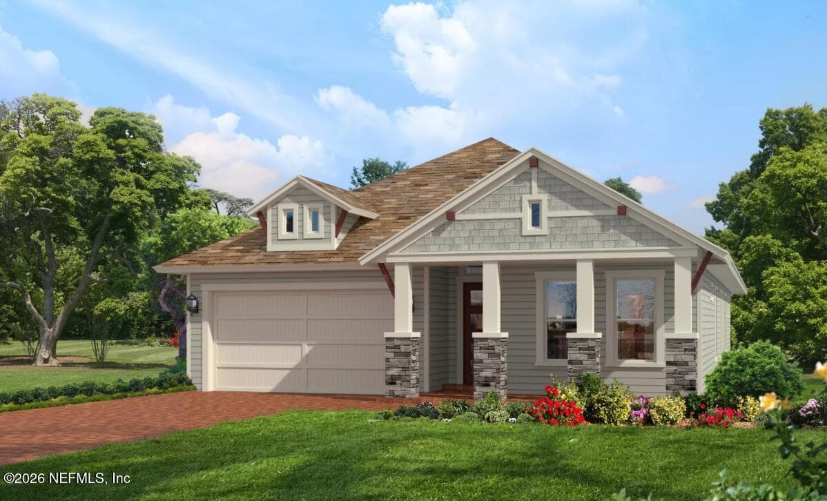 355 COURTNEY CHASE Drive, St. Augustine, FL 32092