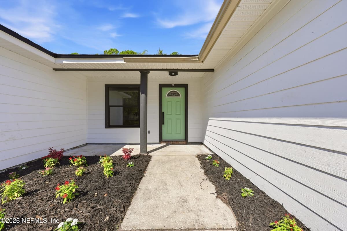 8411 THREE CREEKS Boulevard, Jacksonville, FL 32220, Jacksonville, FL - photo 2