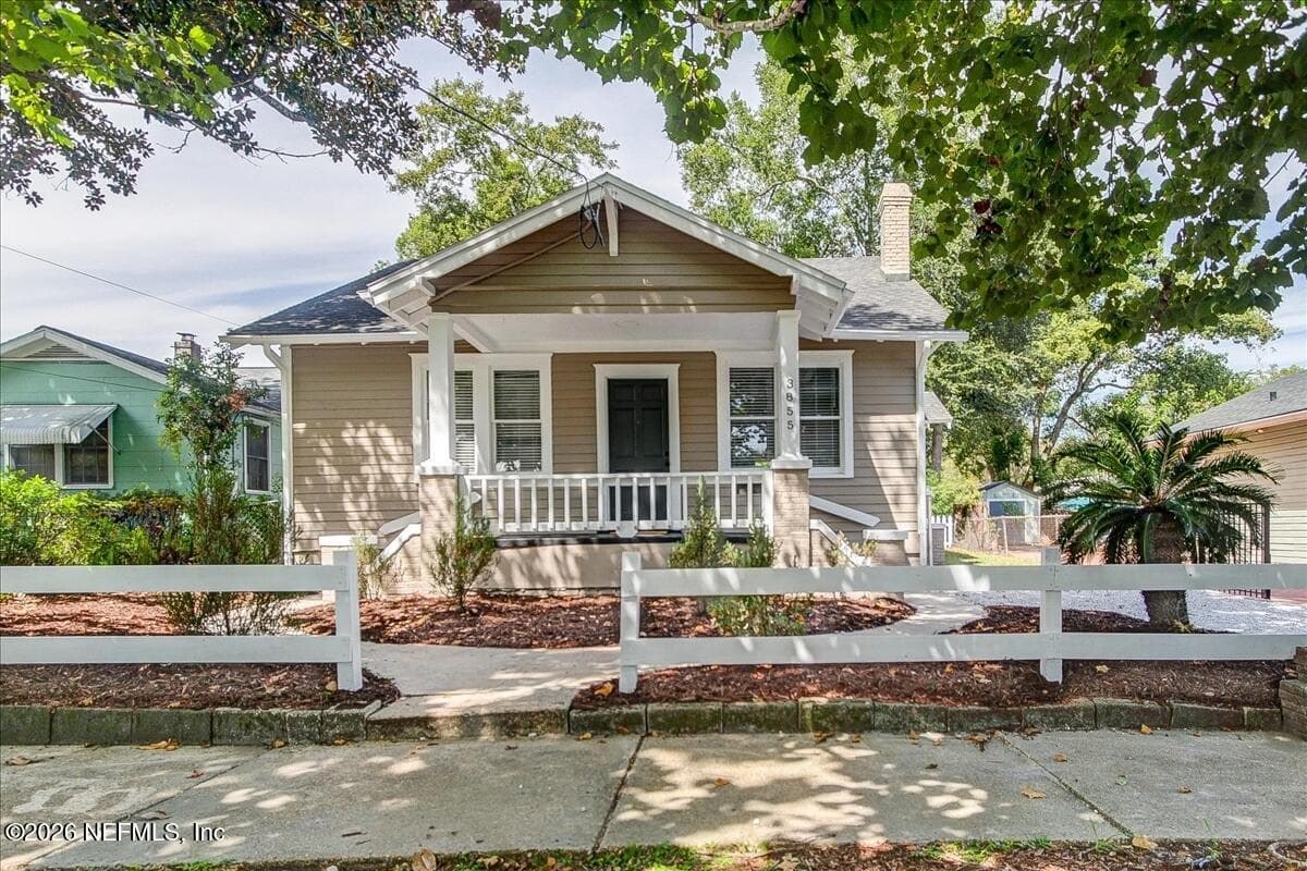 3855 ELOISE Street, Jacksonville, FL 32205, Jacksonville, FL - photo 2