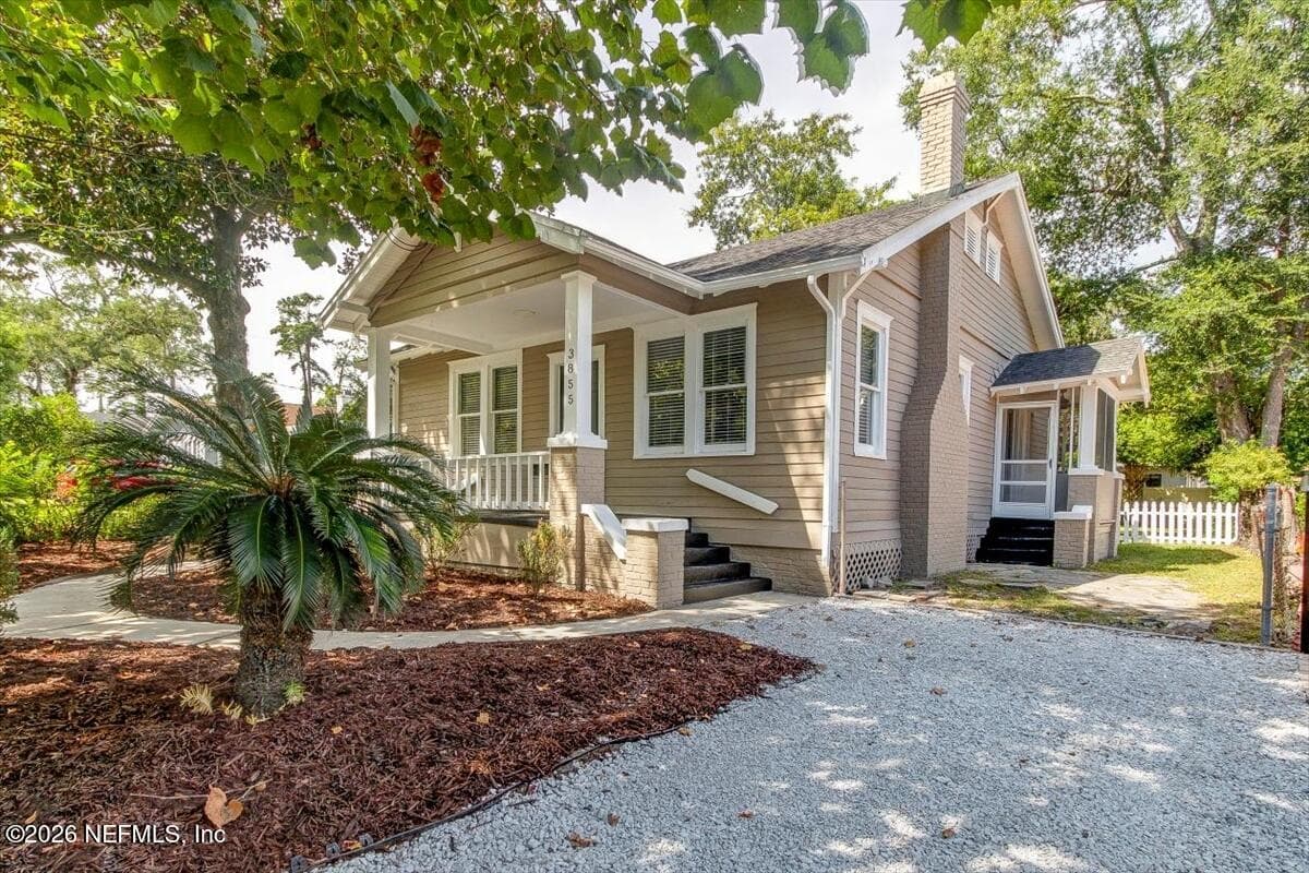 3855 ELOISE Street, Jacksonville, FL 32205, Jacksonville, FL - photo 3