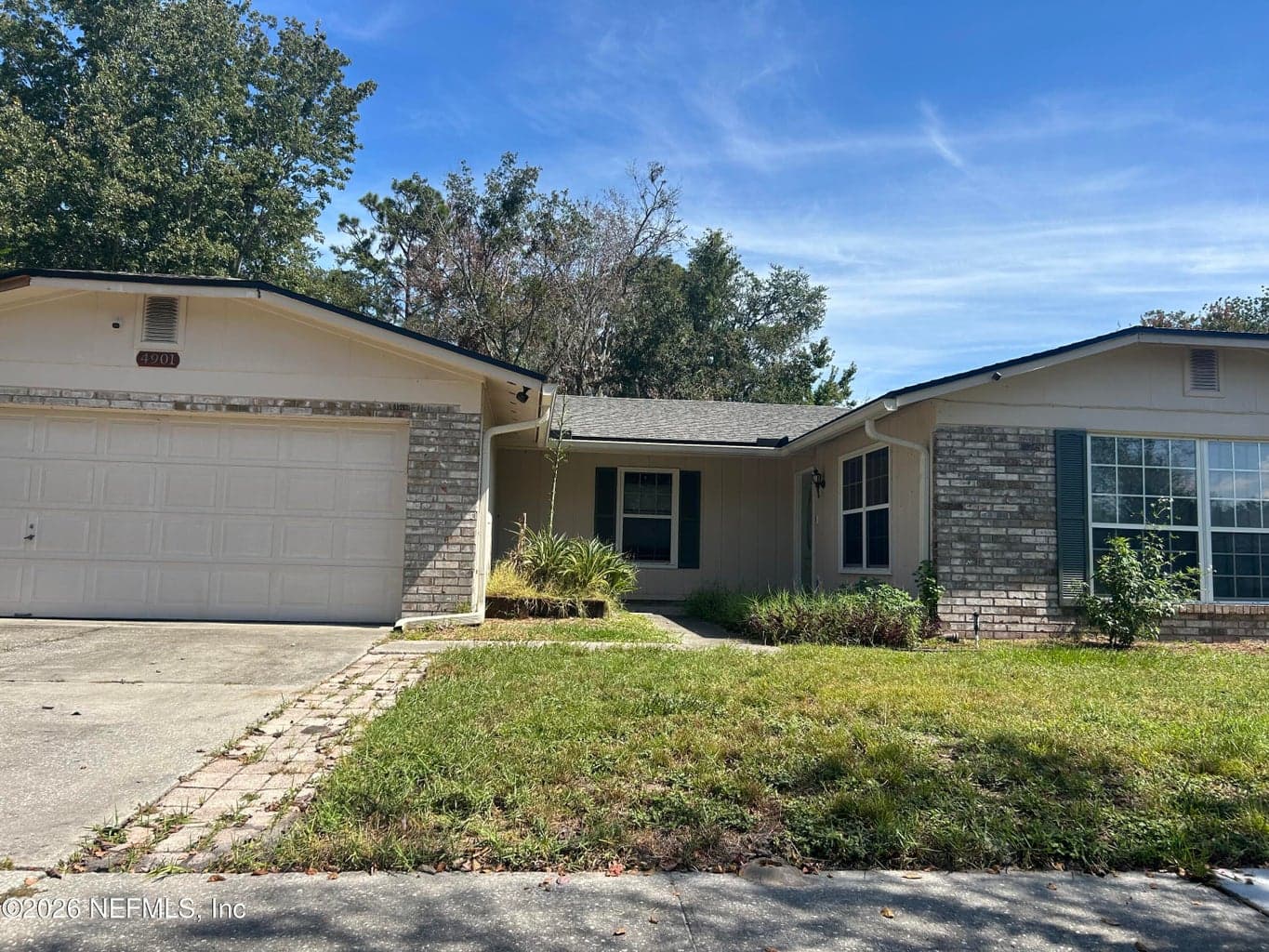 4901 LOFTY PINES Circle E, Jacksonville, FL 32210