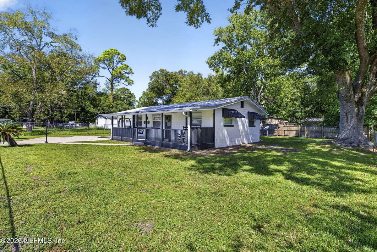 5615 MORSE Avenue, Jacksonville, FL 32244, Jacksonville, FL - photo 2