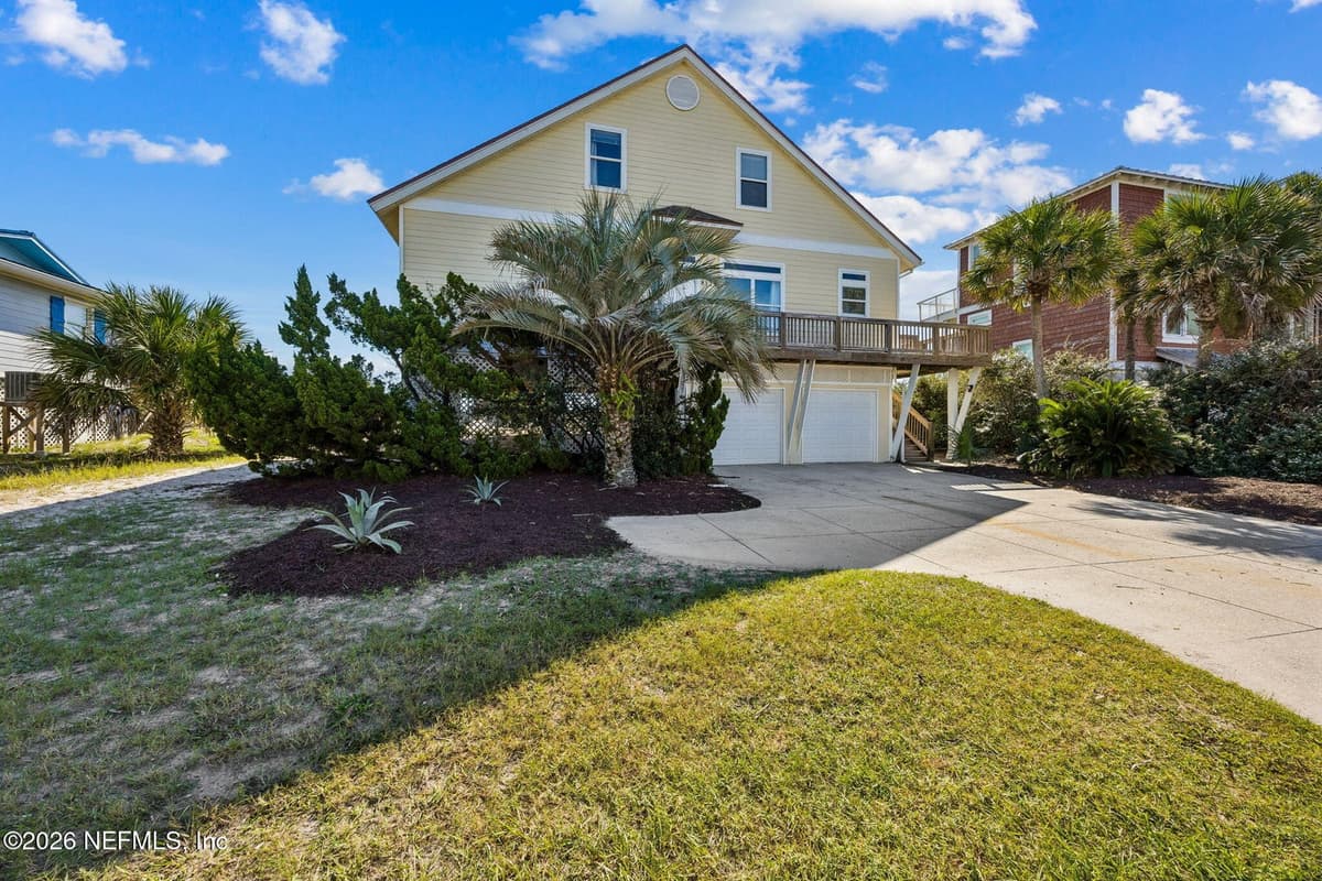 812 S FLETCHER Avenue, Fernandina Beach, FL 32034, Fernandina Beach, FL - photo 2