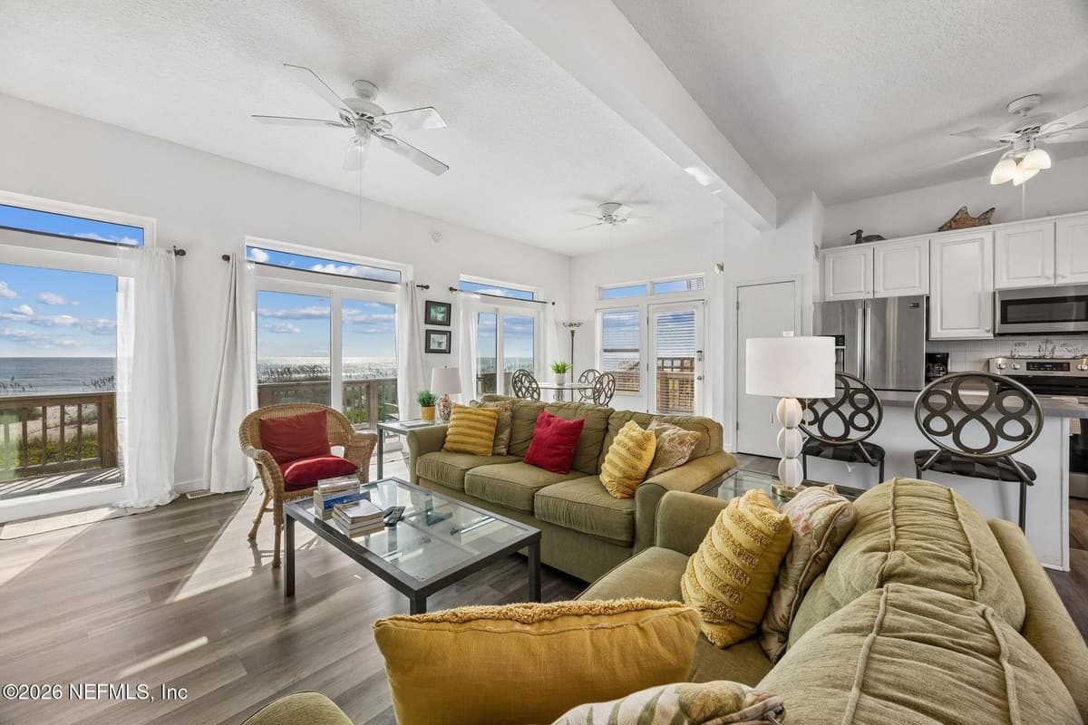 812 S FLETCHER Avenue, Fernandina Beach, FL 32034, Fernandina Beach, FL - photo 3