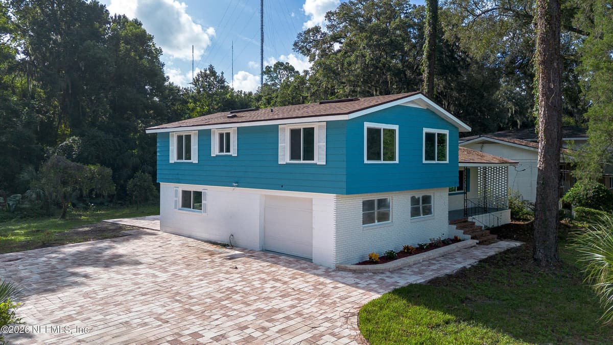 1811 MILLS RD. Road, Jacksonville, FL 32216, Jacksonville, FL - photo 3