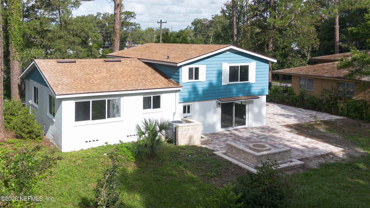 1811 MILLS RD. Road, Jacksonville, FL 32216, Jacksonville, FL - photo 2