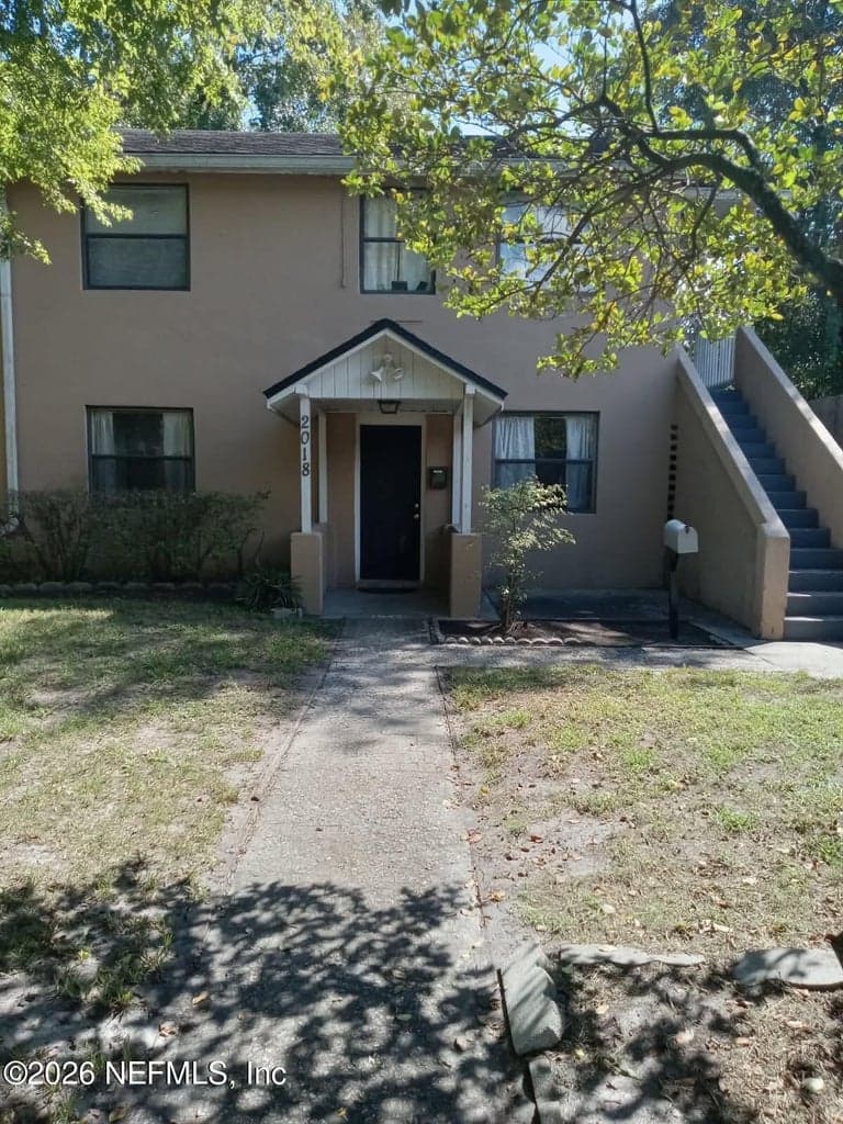 2018 INWOOD Terrace, Jacksonville, FL 32207