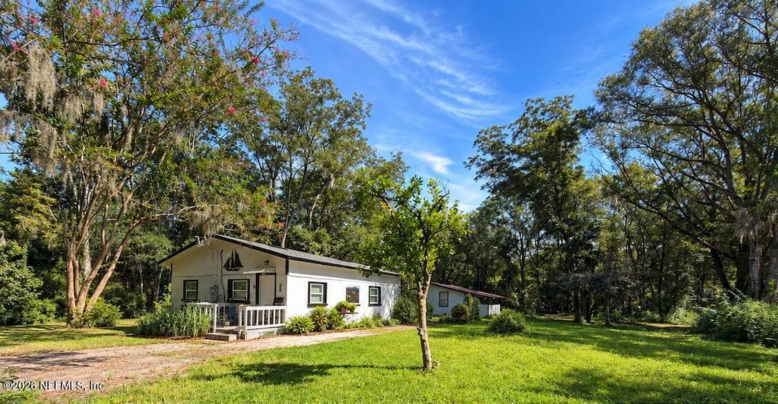 8161 THRASHER Avenue, Jacksonville, FL 32219