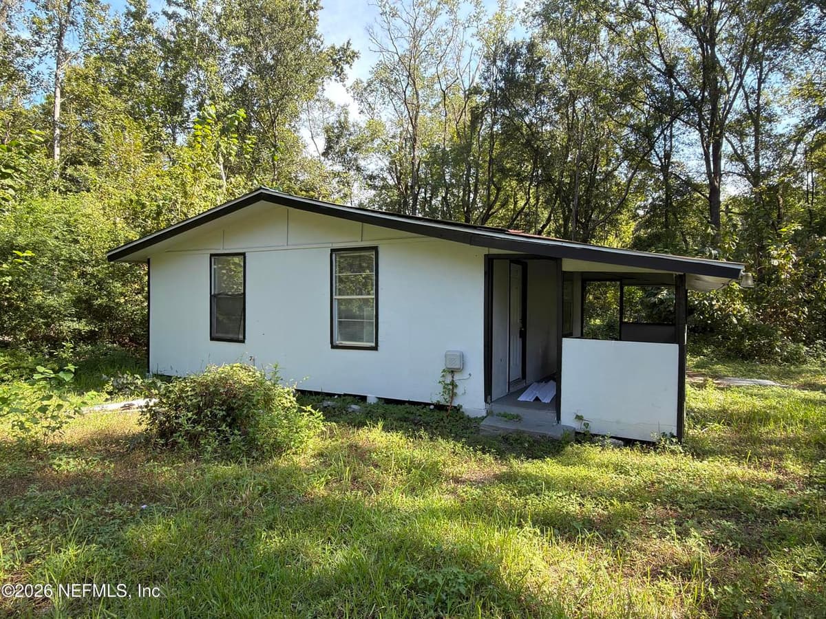 8161 THRASHER Avenue, Jacksonville, FL 32219, Jacksonville, FL - photo 2