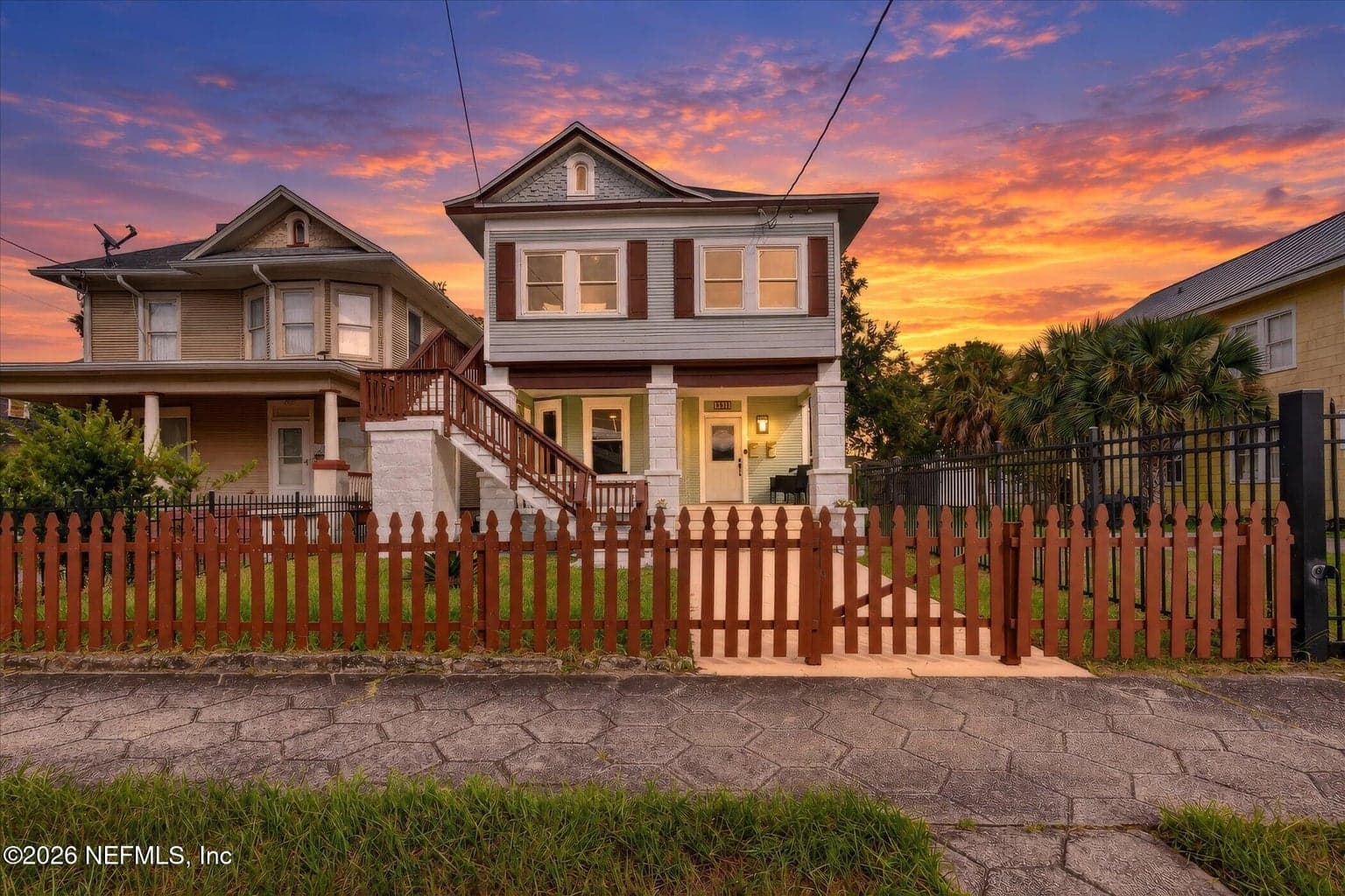 1825 PERRY Street, Jacksonville, FL 32206