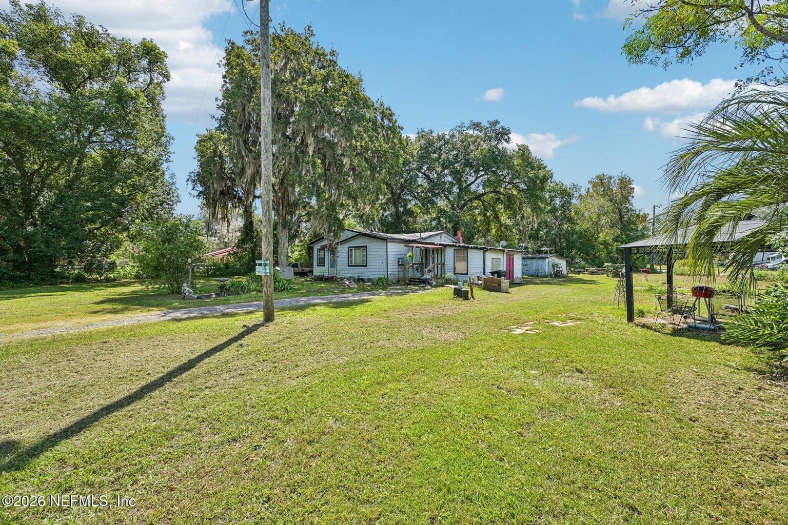 5226 SWEAT Road, Green Cove Springs, FL 32043
