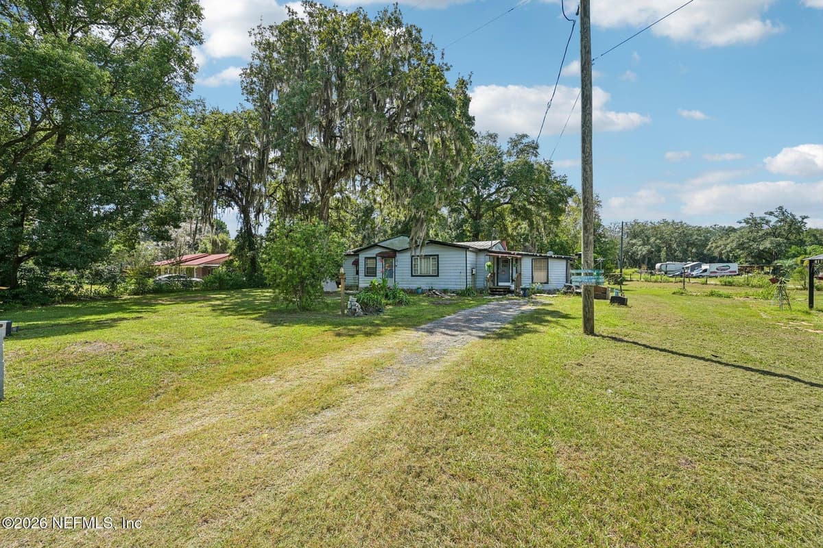 5226 SWEAT Road, Green Cove Springs, FL 32043, Green Cove Springs, FL - photo 2