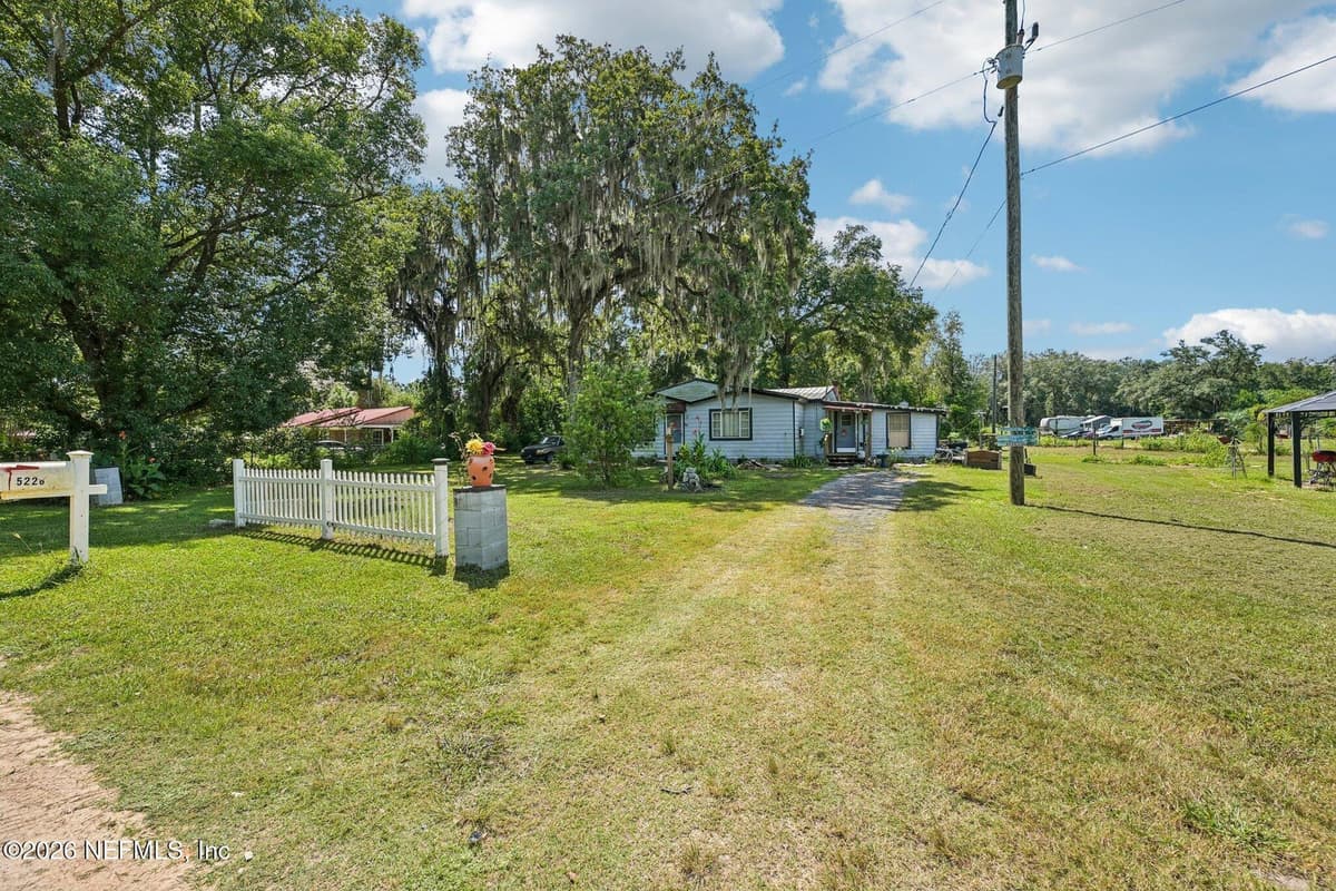 5226 SWEAT Road, Green Cove Springs, FL 32043, Green Cove Springs, FL - photo 3