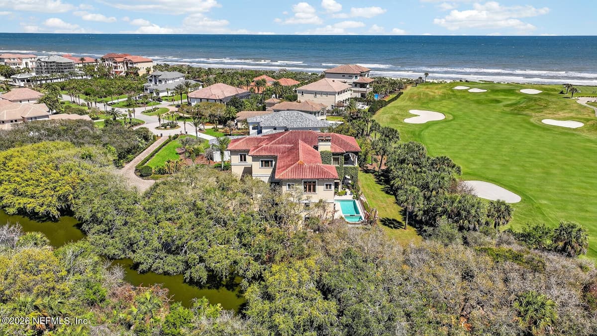 20 RUE GRANDE MER, Palm Coast, FL 32137, Palm Coast, FL - photo 2